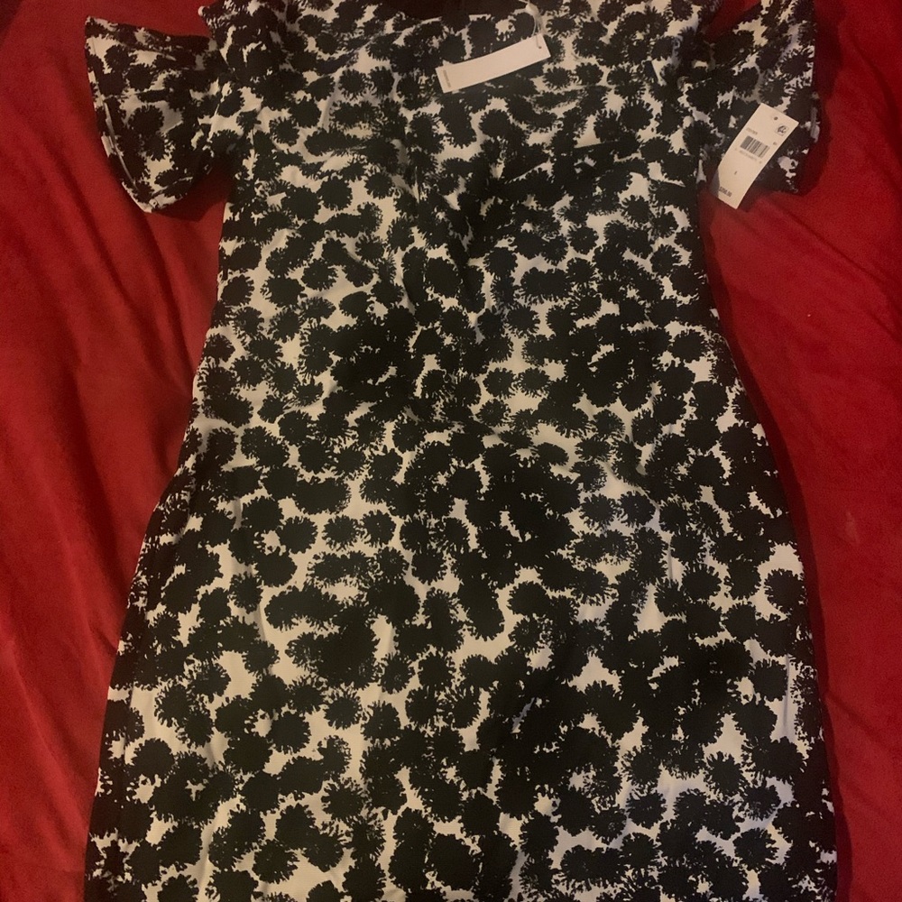 (New) dress